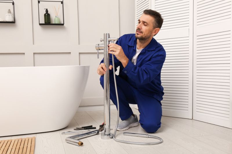 Licensed Plumbing Services